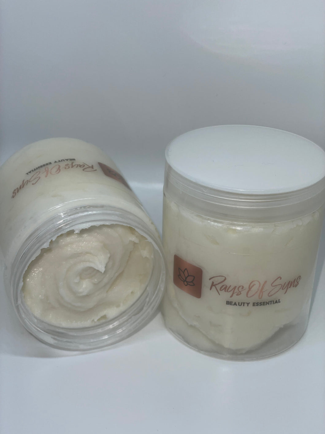 Body Butter - Chamomile Honey