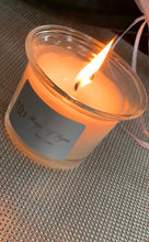 Load image into Gallery viewer, Massage Oil Candle